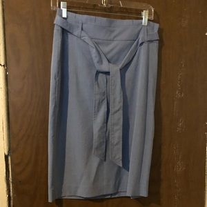 Ann Taylor pencil skirt